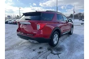 $32854 : Ford Explorer 2023 AWD XLT 4 thumbnail