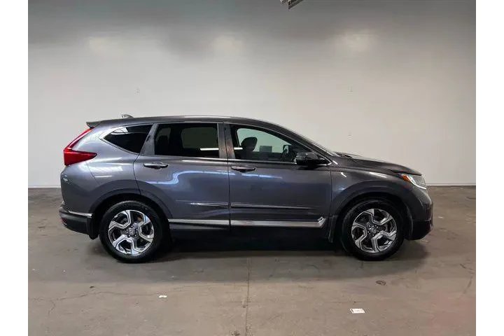 $21988 : Honda CR-V 2018 EX-L 4dr SUV image 2