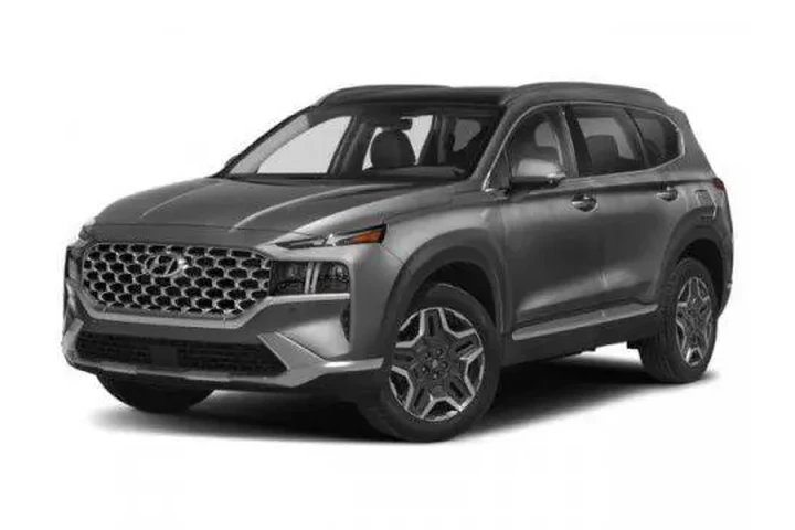 $25000 : Hyundai SANTA FE Hybrid 2023 image 1