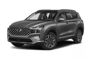 Hyundai SANTA FE Hybrid 2023 en New Hampshire