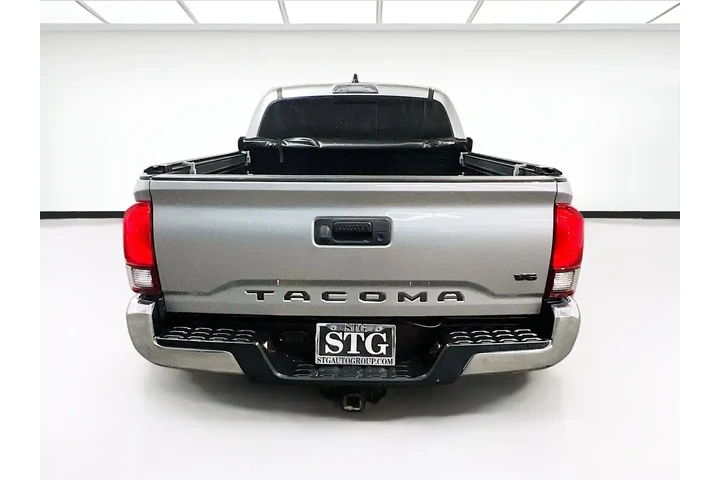 $30095 : Toyota Tacoma 2022 4x2 TRD O image 10