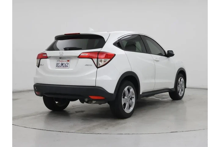 $21998 : Honda HR-V 2020 AWD LX 4dr C image 8