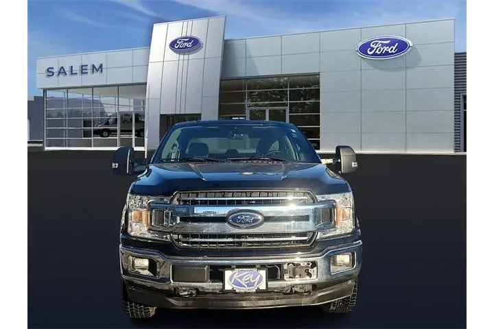 $26995 : Ford F-150 2019 4x4 XLT 4dr image 7