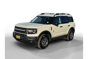 Ford Bronco Sport 2025 AWD B en San Jose