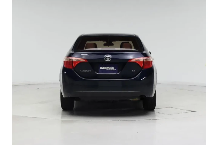 $14998 : Toyota Corolla 2019 LE 4dr S image 6