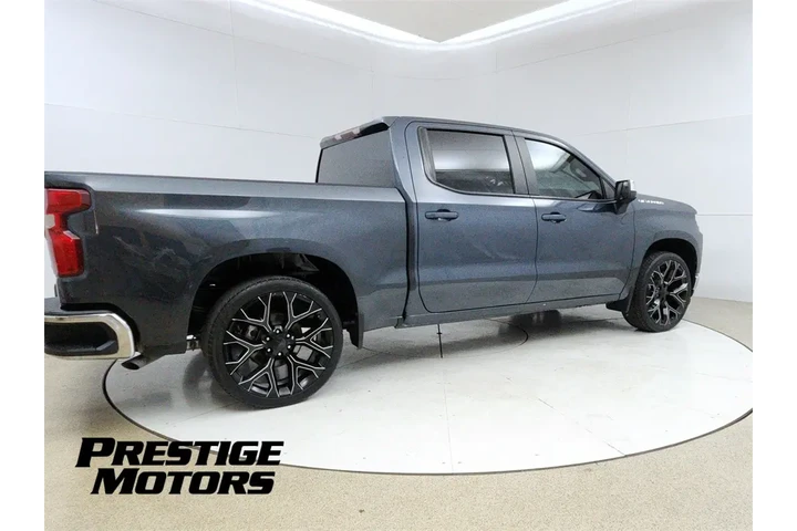 $28899 : 2020 Silverado 1500 LT image 7