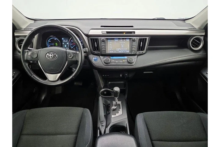$20998 : Toyota RAV4 Hybrid 2016 AWD image 9