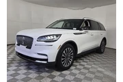 $39998 : Lincoln Aviator 2023 Standar thumbnail