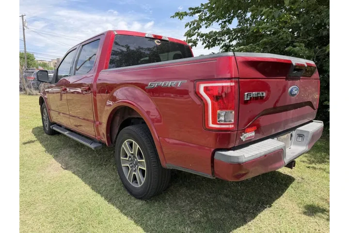 $21995 : 2017 F-150 image 5