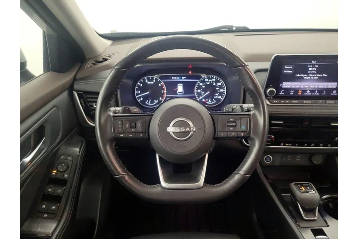 $26998 : Nissan Rogue 2023 AWD SV 4dr image 10