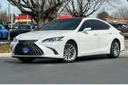 Lexus ES 350 2022 Luxury 4dr en Boise