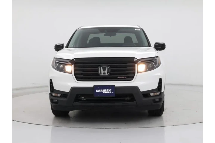 $30998 : Honda Ridgeline 2023 AWD Spo image 5