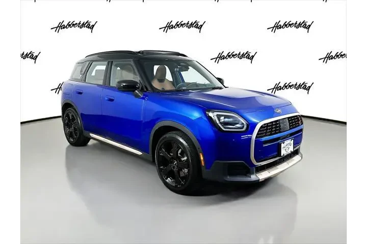 $35000 : MINI Countryman 2025 AWD Coo image 3