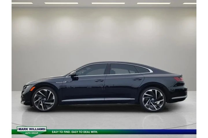 $34774 : Volkswagen Arteon 2023 AWD S image 5
