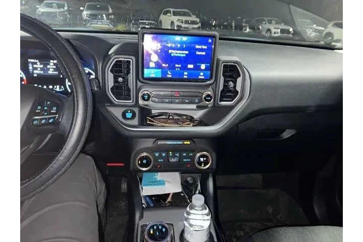 $20995 : Ford Bronco Sport 2021 AWD B image 10