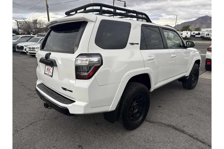$39910 : 2019 4Runner TRD Pro image 7