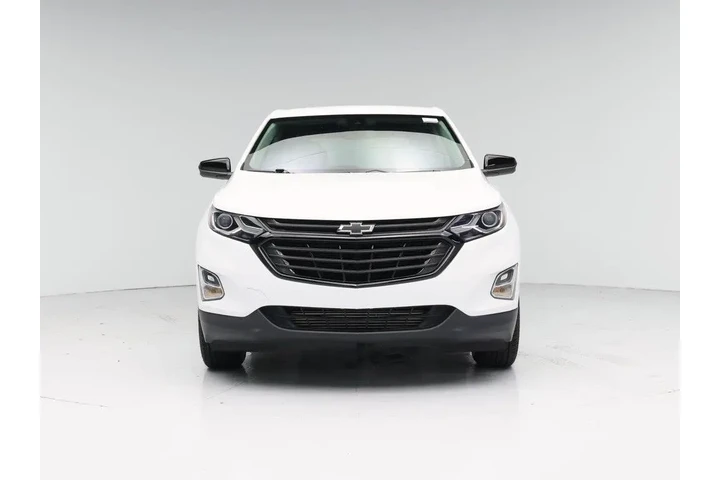 $19998 : Chevrolet Equinox 2021 4x4 L image 5