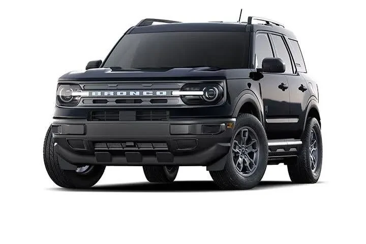 $22750 : Ford Bronco Sport 2024 AWD B image 1