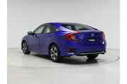 $19998 : Honda Civic 2021 LX 4dr Seda thumbnail