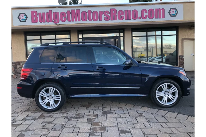$10990 : 2013 Mercedes-Benz GLK-Class image 2