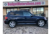 $10990 : 2013 Mercedes-Benz GLK-Class thumbnail