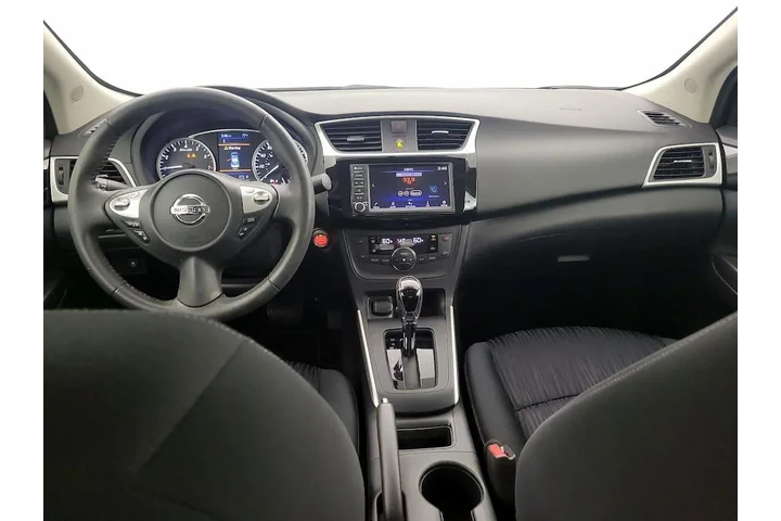 $14998 : Nissan Sentra 2019 S 4dr Sed image 9