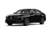 Honda Accord Hybrid 2025 Spo
