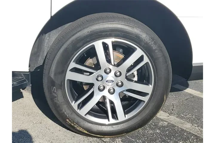 $36990 : Ford Expedition MAX 2022 4x2 image 6