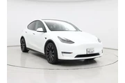 Tesla Model Y 2022 AWD Perfo en San Jose