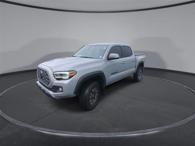 $39900 : PRE-OWNED 2021 TOYOTA TACOMA image 4