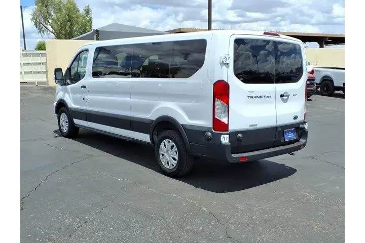 $37280 : Ford Transit 2024 350 XL 3dr image 4