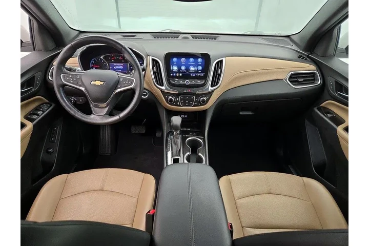 $21998 : Chevrolet Equinox 2022 4x4 P image 9
