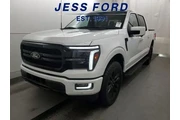 Ford F-150 2024 4x4 Lariat 4 en Seattle