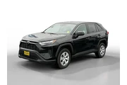 Toyota RAV4 2025 AWD LE 4dr en San Jose