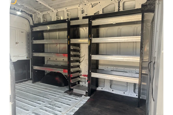 $36995 : 2020 Transit-250 Cargo Va image 10