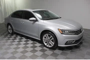 $20983 : Volkswagen Passat 2017 1.8T thumbnail