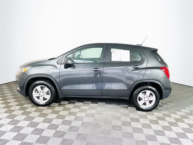 $13864 : PRE-OWNED 2019 CHEVROLET TRAX image 6