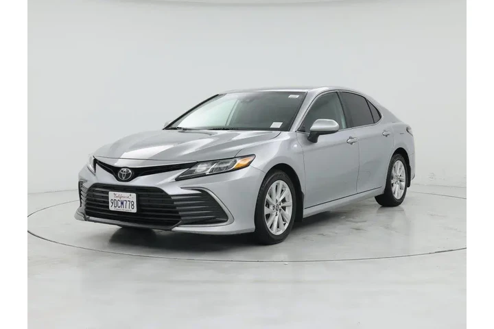 $23998 : Toyota Camry 2023 LE 4dr Sed image 4