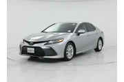 $23998 : Toyota Camry 2023 LE 4dr Sed thumbnail