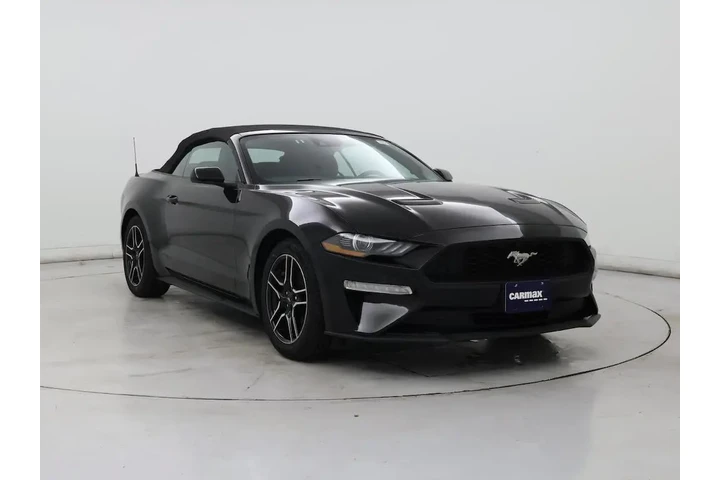 $25998 : Ford Mustang 2023 EcoBoost 2 image 1