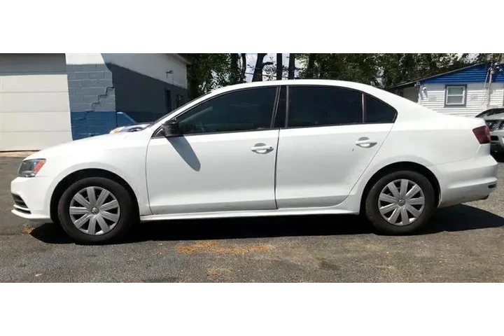 $8999 : 2016 Jetta image 4