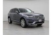 Volvo XC90 2019 AWD T6 Inscr en San Jose
