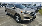 Ford Edge 2021 AWD SEL 4dr C en Myrtle Beach