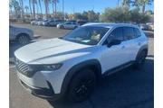 Mazda CX-50 2024 AWD 2.5 S P en Las Vegas