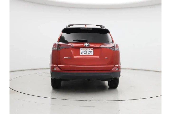 $16998 : Toyota RAV4 2017 LE 4dr SUV image 6