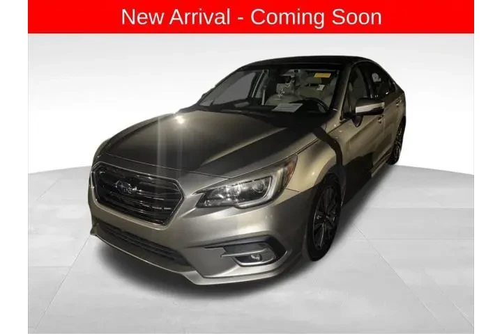 $10987 : Subaru Legacy 2018 AWD 2.5i image 1