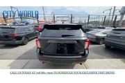 $32488 : Ford Explorer 2023 AWD XLT 4 thumbnail