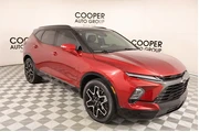 Chevrolet Blazer 2023 RS 4dr