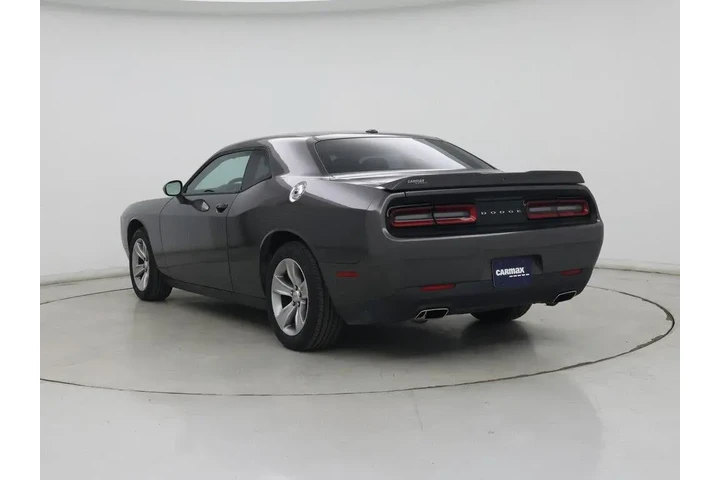 $20998 : Dodge Challenger 2020 SXT 2d image 2