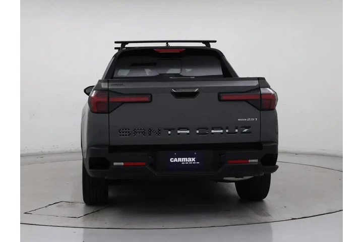 $26998 : Hyundai SANTA CRUZ 2023 AWD image 6
